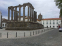 Putting Around Portugal