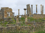 Volubilis- The Ruined Romans of Morocco