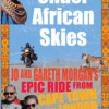 under aftican skies book cover