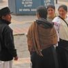 Ecuadorans - Nice people, but hopeless bureaucracies