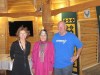 Dave Jo and a Yakutan Queen