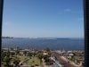 View from our room