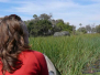 Okavango Delta Botswana