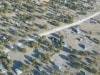 Africans' 1/4 acre sections
