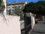 Captive in Capetown