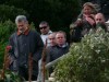 Unlike the Deputy Prime Minister of Serbia, the suave Massimo D' Alema managed to escape the ignominious