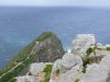 Cape of Good Hope itself