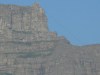 High wires of the Table Mountain Gondola