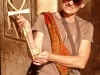 The key to the tomb