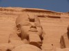 Ramses up close and personal