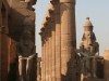 Columns at Luxor