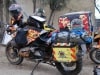 The Pizza wagon