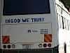 Why not the driver?