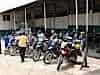 Gapelli Motors Rwanda, great help keeping our fleet rolling