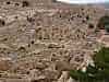 Cyrene - city on a mountainside