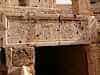 Entrance to theatre, Leptis Magna