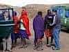 trinket selling - their main activity nowadays - just like the American Indian