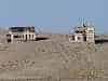 Ghost town from Diamond days