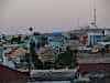 Luderitz close up