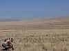Big desert or small man?