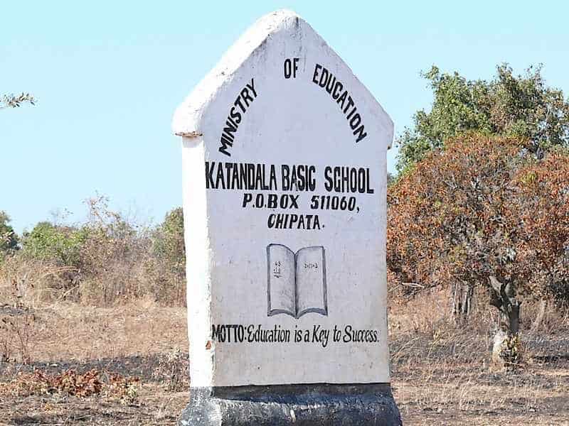 The Kaunda legacy So many signs, so few teachers