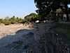Our luxurious lodgings on the banks of Kariba