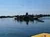 To Zambia across the Zambezi