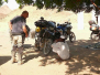 Riding Sudan