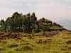 the soldiers' redoubt