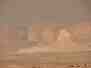 Sahara Shimmers