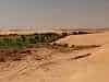 Desertification meets Nile-irrigated expansionism