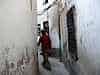 A maze of alleys - just like Venice
