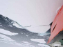 First Bergs & Pack Ice