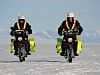 Away they Go