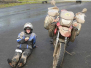 To the Arctic