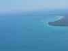 Goodbye to Eleuthera, long streaky island cum Cay that it is