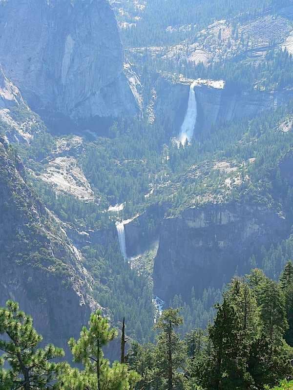 More Yosemite Magic