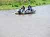 Swamp fishing