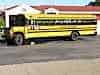 American Icon - hurry up Forest, you'll be late for school