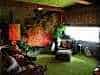 Jungle room