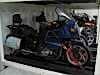 Jim Rogers' (Investment Biker) machine