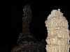 Stalagmites