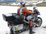 Into the Rockies - Yellowstone Park