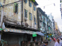 Buildings of Yangon