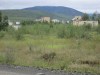 Abandoned towns like this proliferate in Russia