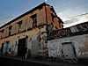 Not all buildings refurbished