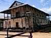 Holding Rooms while they decided where in French Guyana you were to be sent