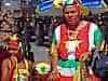Nationalism reigns