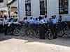 Police Academy at the ready