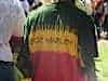 of course - national colours are Marley colours - just like Ethiopia
